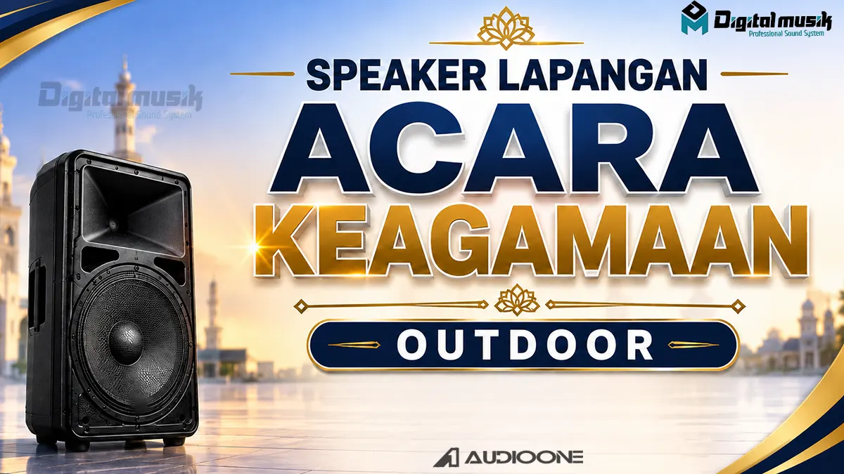 Outdoor Religious Event Sound System: A Comprehensive Guide & Professional Recommendations